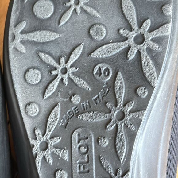 Fly flot mules - Picture 6 of 6